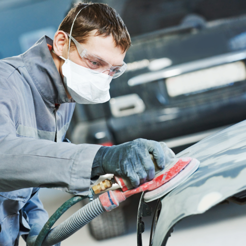 Certified Collision Repair-UltraColor Collision & Paint.