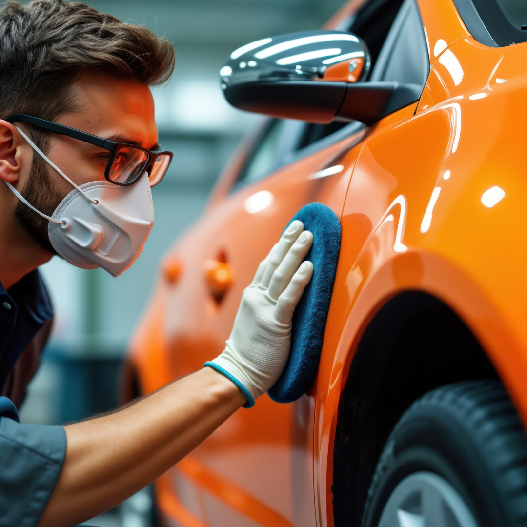 I-CAR Gold Class Collision Repair Shop