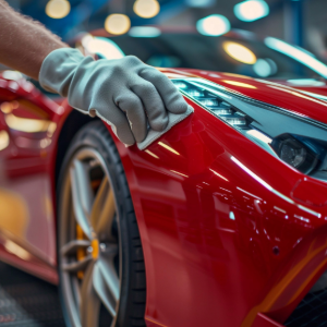 Paintless Dent Repair-UltraColor Collision & Paint.