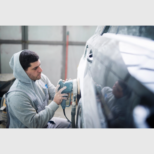 Paint & Collision Repair in Wilmington, NC | UltraColor Collision & Paint